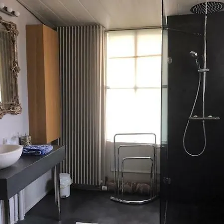 Les Serruriers - Spacieux Avec Terrasse & Parking *