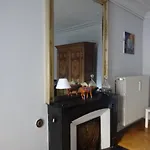 Les Serruriers - Spacieux Avec Terrasse & Parking Appartement