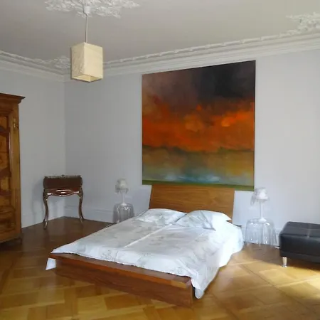 Appartamento Les Serruriers - Spacieux Avec Terrasse & Parking